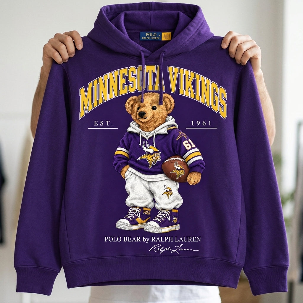 PREMIUM HOODIES TLQ DBD MIVI 3010265