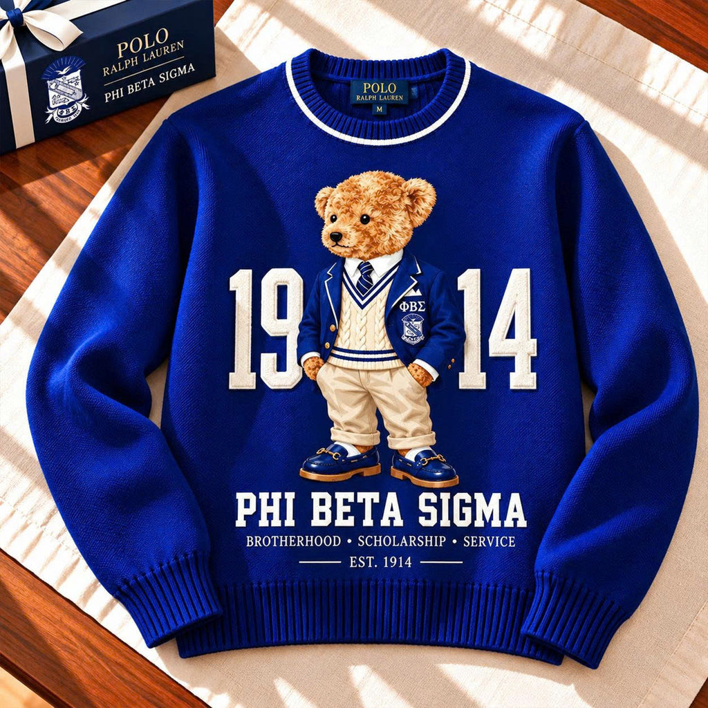 PREMIUM CREWNECK SWEATER ALK YPT PBS 3010263