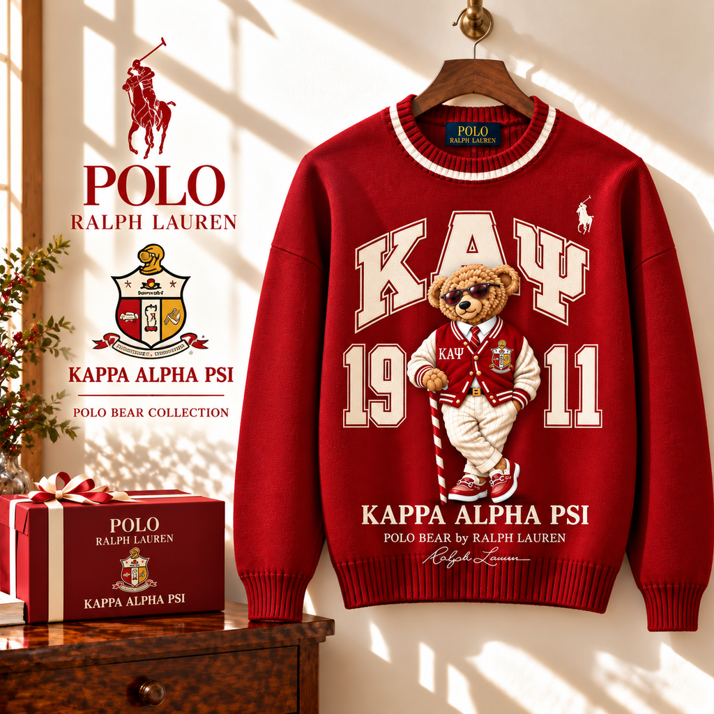 PREMIUM CREWNECK SWEATER ALK YPT KAP 3010264