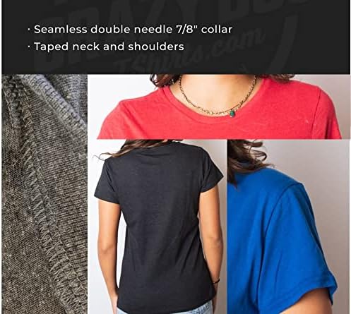 Womens Mamasaurus Brontosaurus and Mamasaurus Rex Dinosaur Mom T Shirts Funny Cool Graphic Tee for Mothers Day Mother Shirt