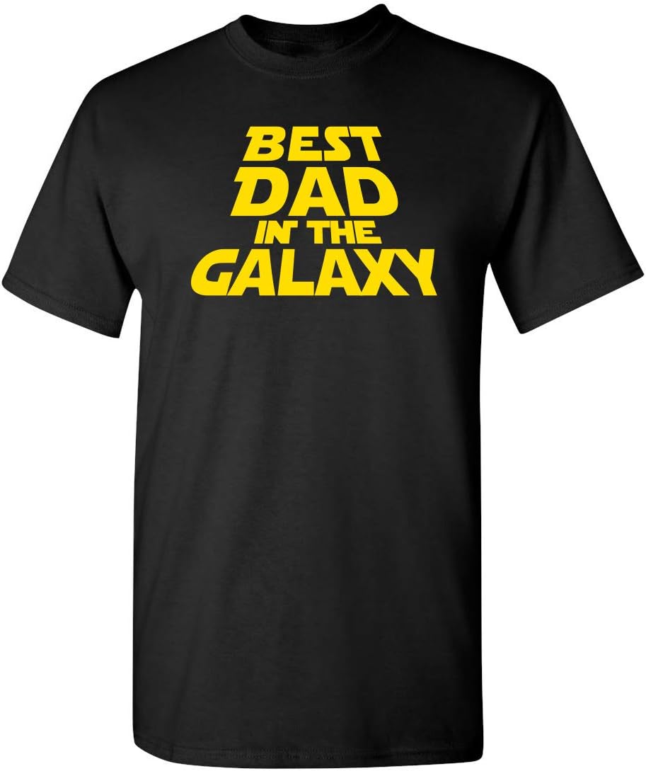 Graphic Tees for Dad Father's Day Tees Novelty Sarcastic Mens Funny T Shirt