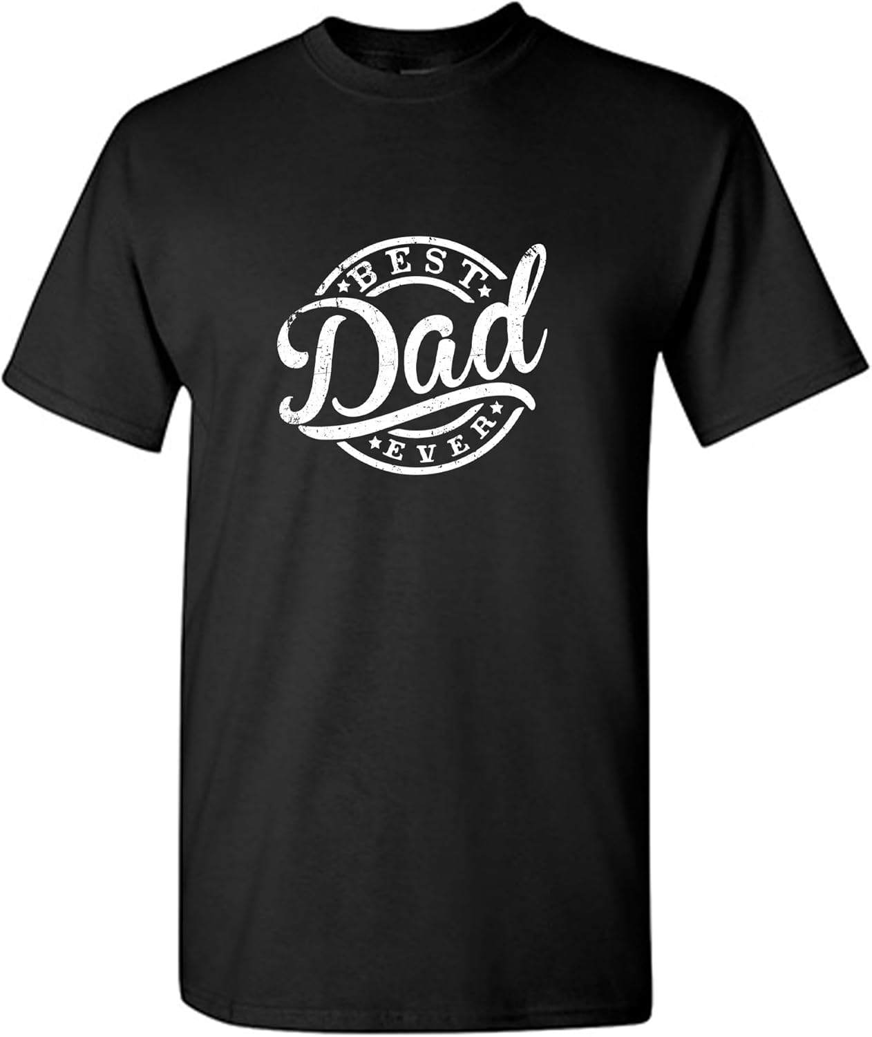 Graphic Tees for Dad Father's Day Tees Novelty Sarcastic Mens Funny T Shirt