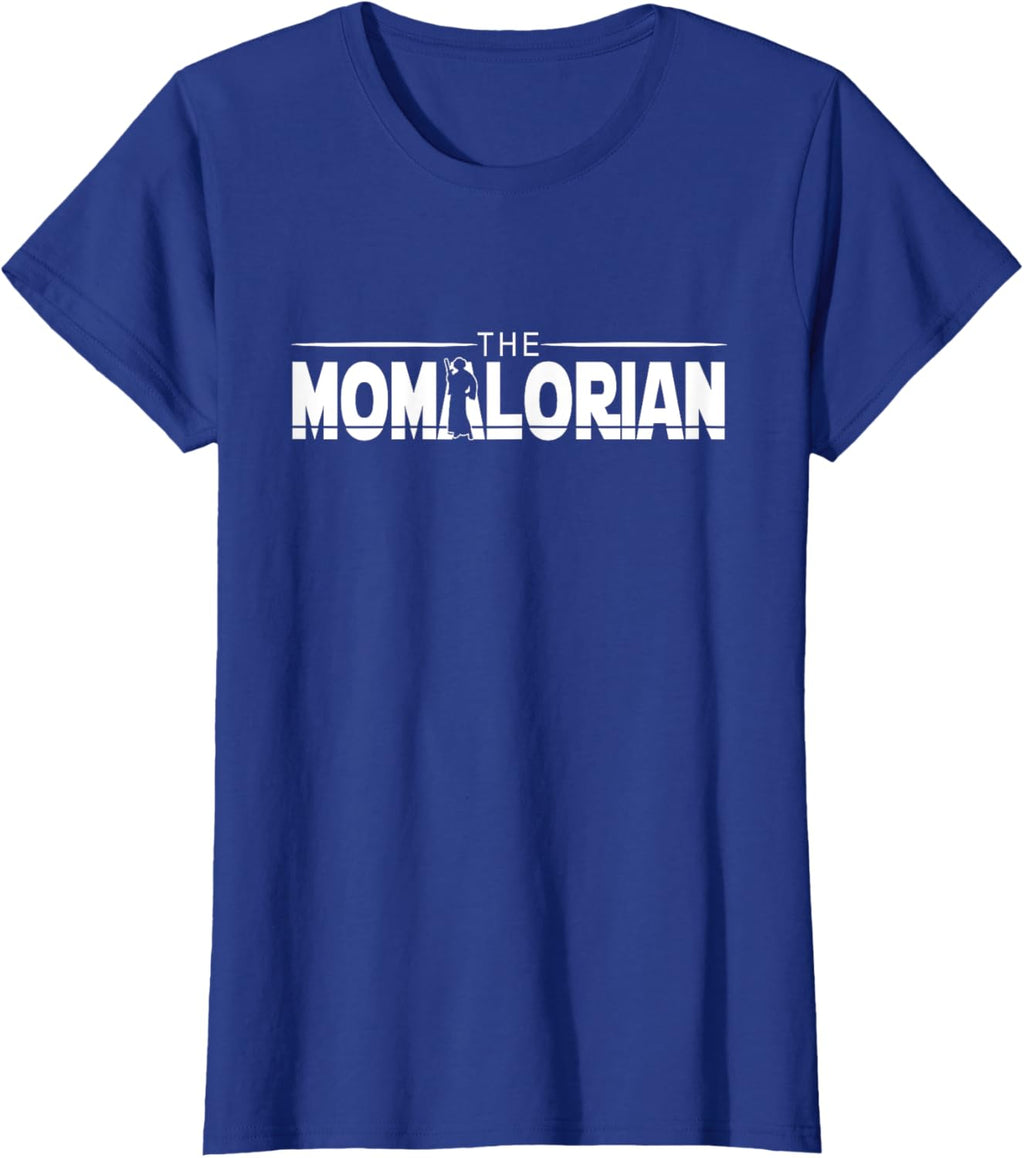 The MOMalorian, Mom Appreciation, Happy Mothers Day, Mamas