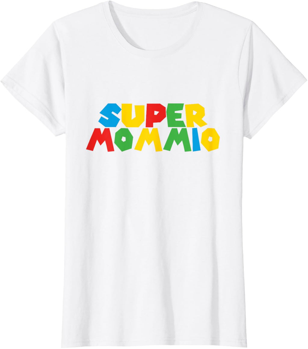 Super Women day - Gamer Mom for Mothers From Husband & Kids