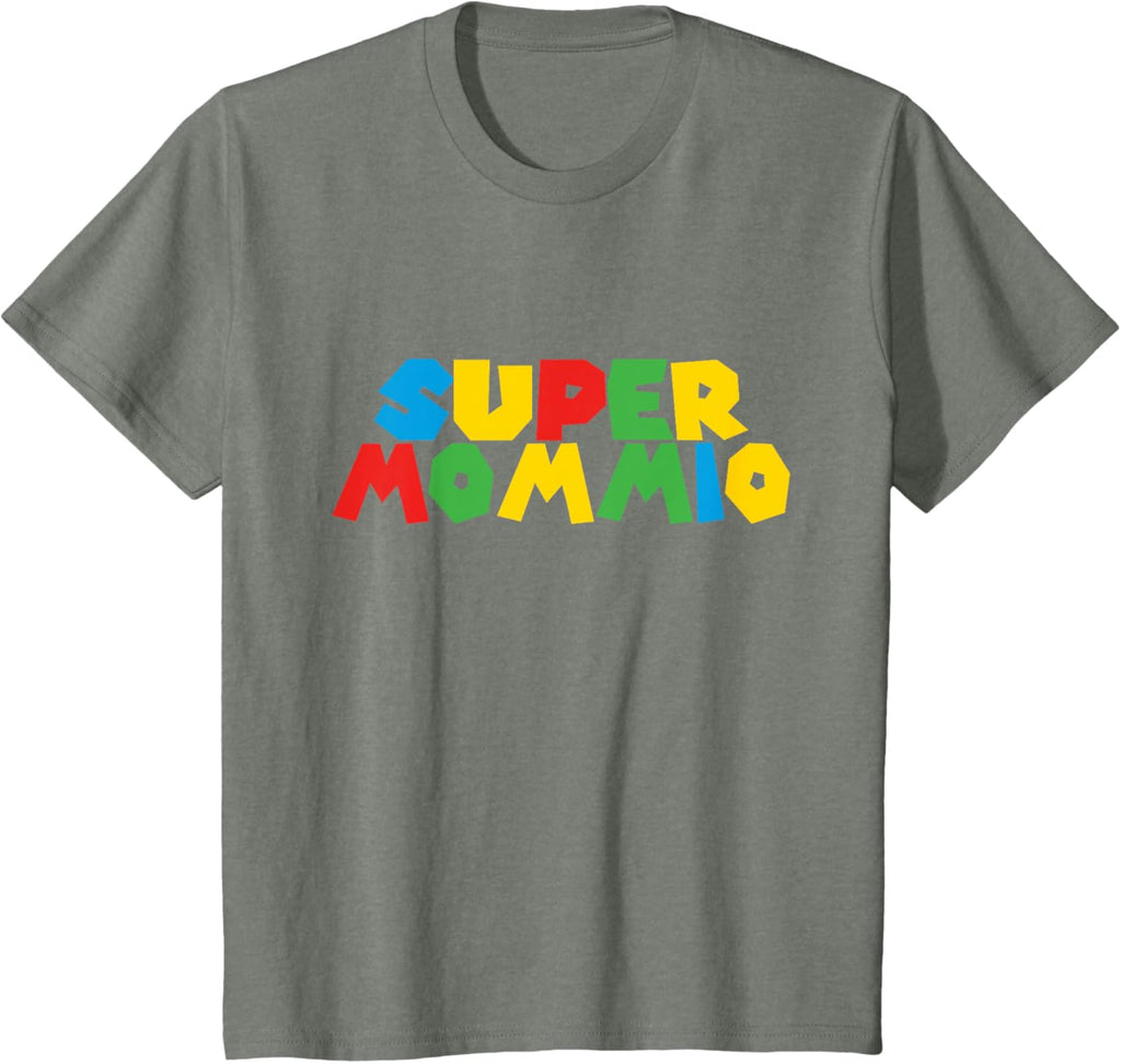 Super Women day - Gamer Mom for Mothers From Husband & Kids