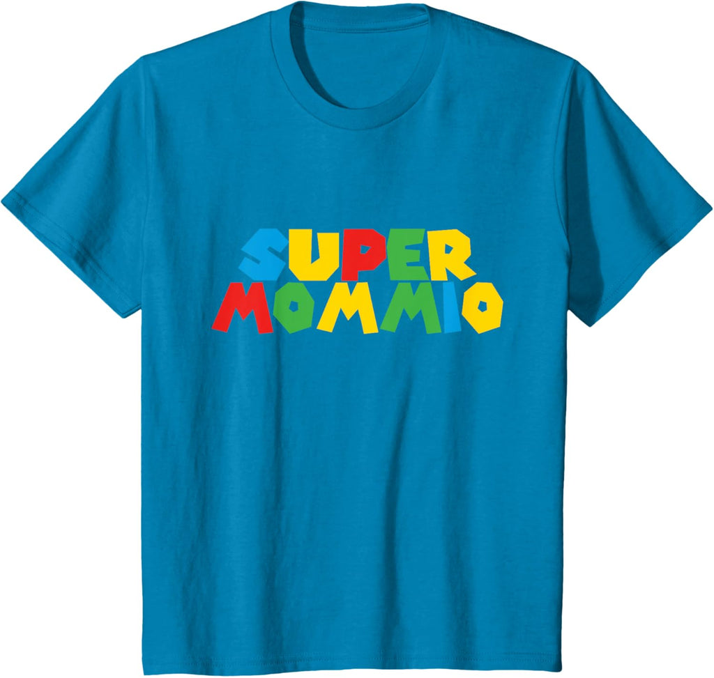Super Women day - Gamer Mom for Mothers From Husband & Kids