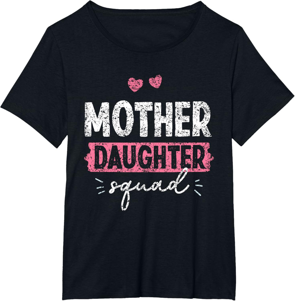 Mother Daughter Squad Matching Mom Mother Daughter Mommy