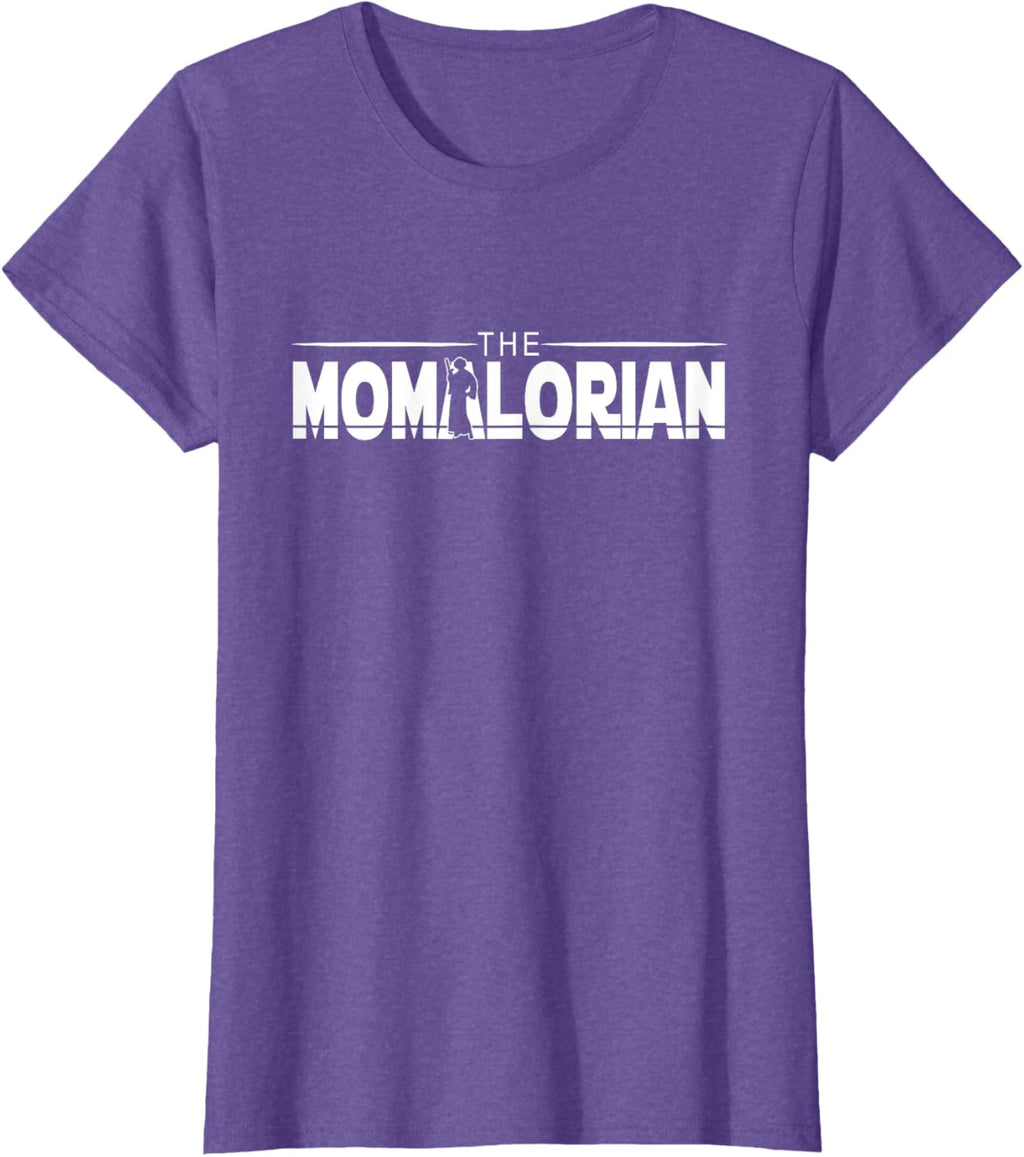 The MOMalorian, Mom Appreciation, Happy Mothers Day, Mamas