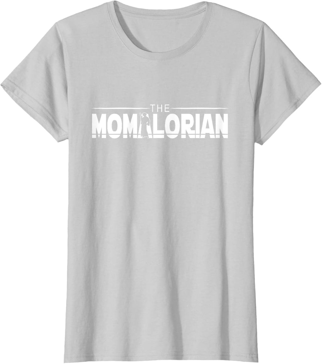 The MOMalorian, Mom Appreciation, Happy Mothers Day, Mamas