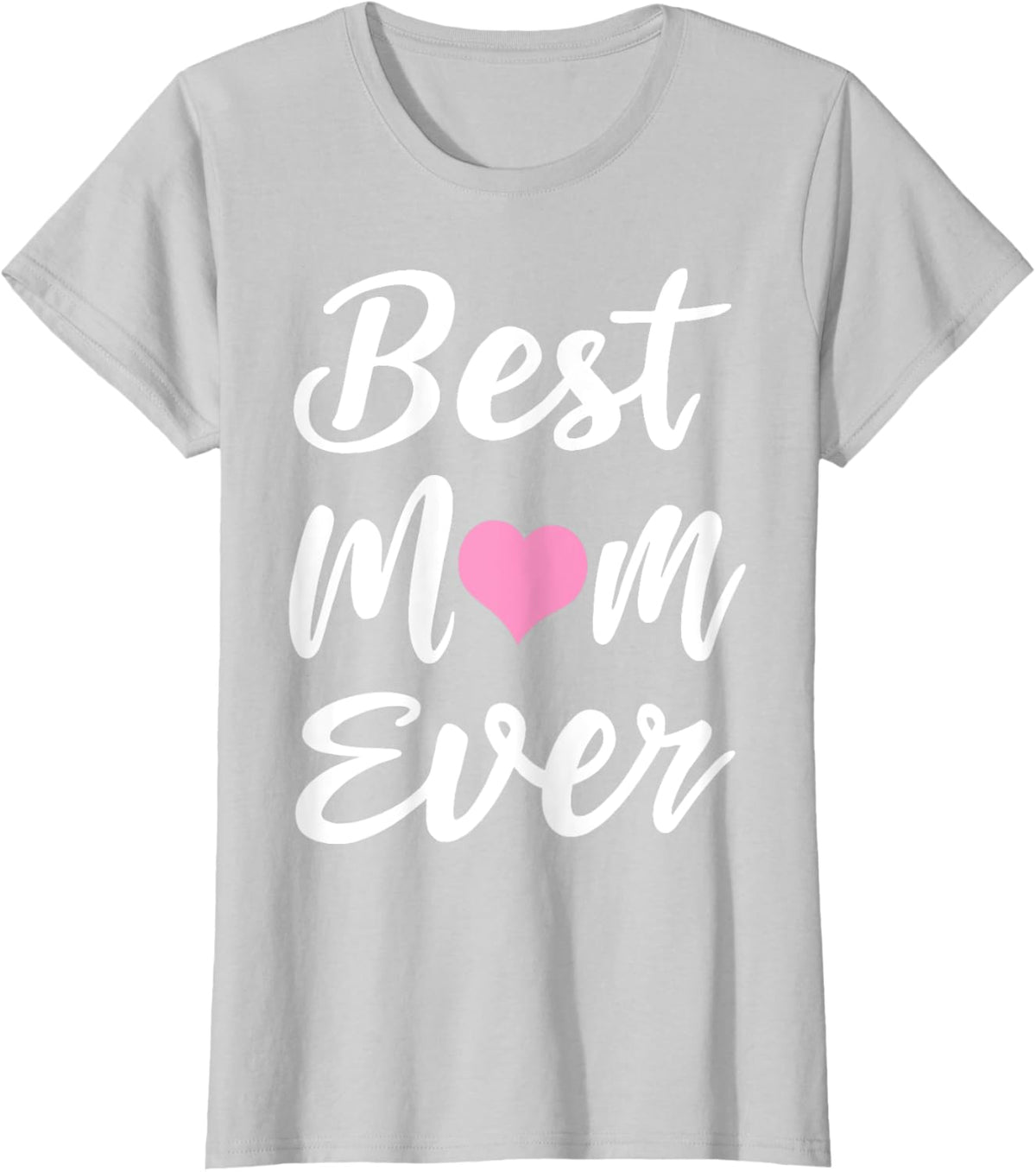Mothers Day Best Mom Ever Gifts From Daughter Son Mom Kids Mother Shirt