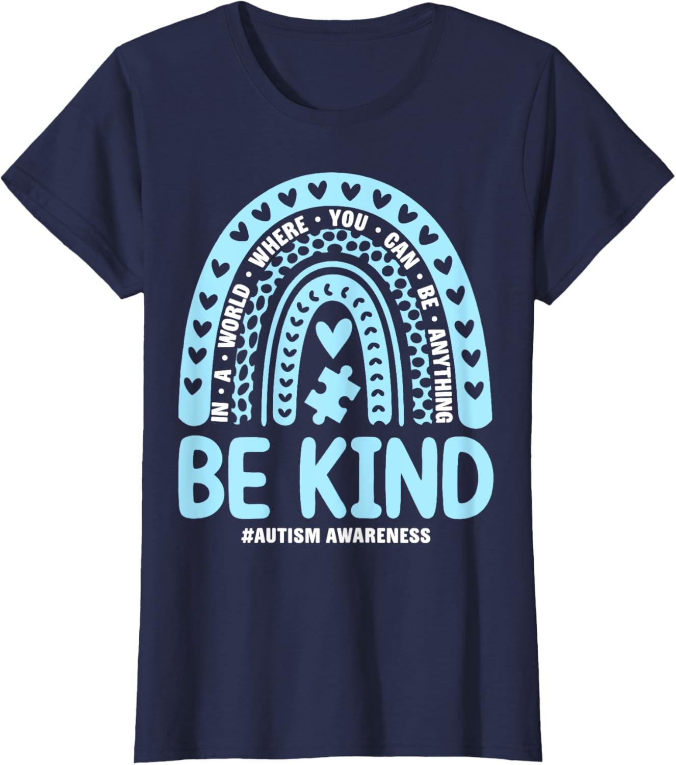 Autism Awareness Day Autism Mom