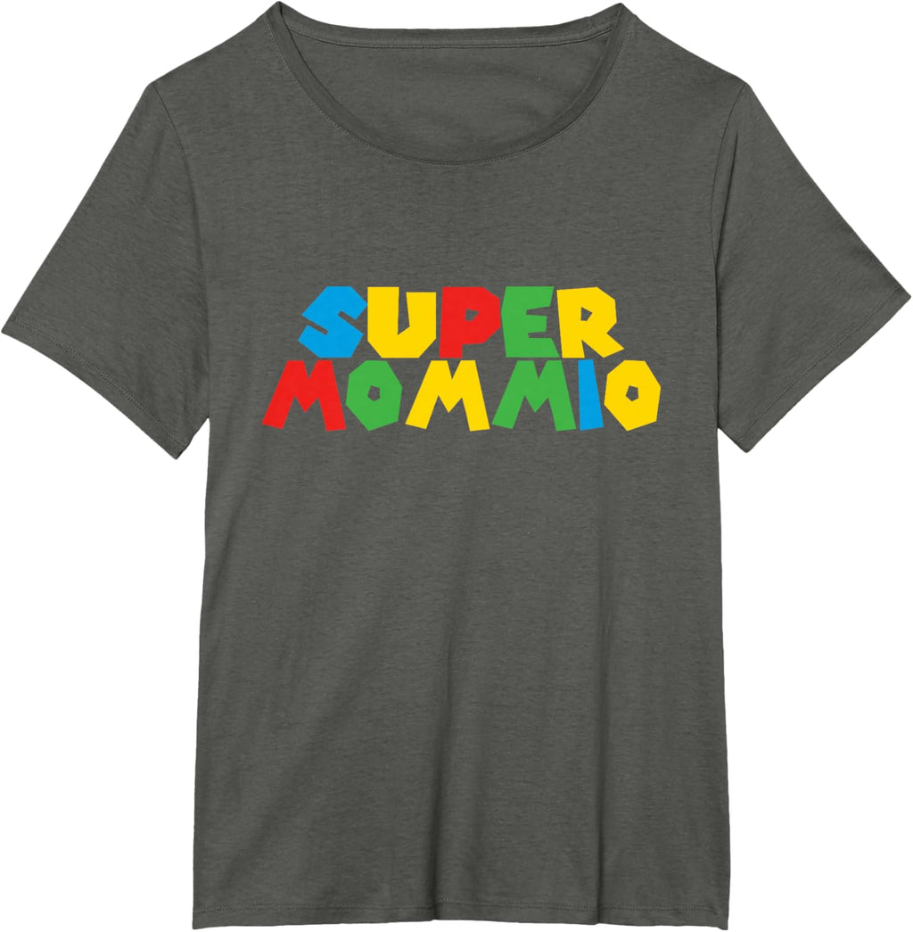 Super Women day - Gamer Mom for Mothers From Husband & Kids