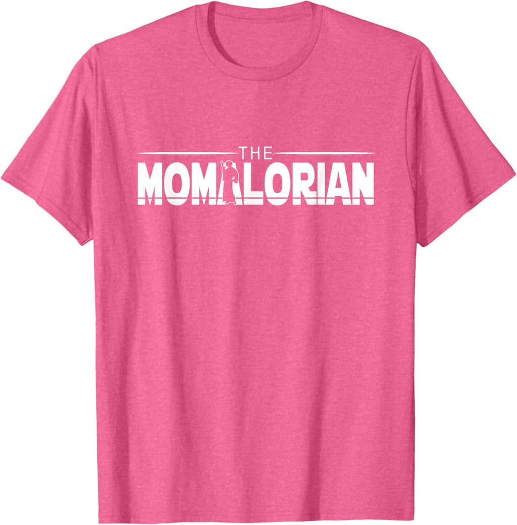 The MOMalorian, Mom Appreciation, Happy Mothers Day, Mamas