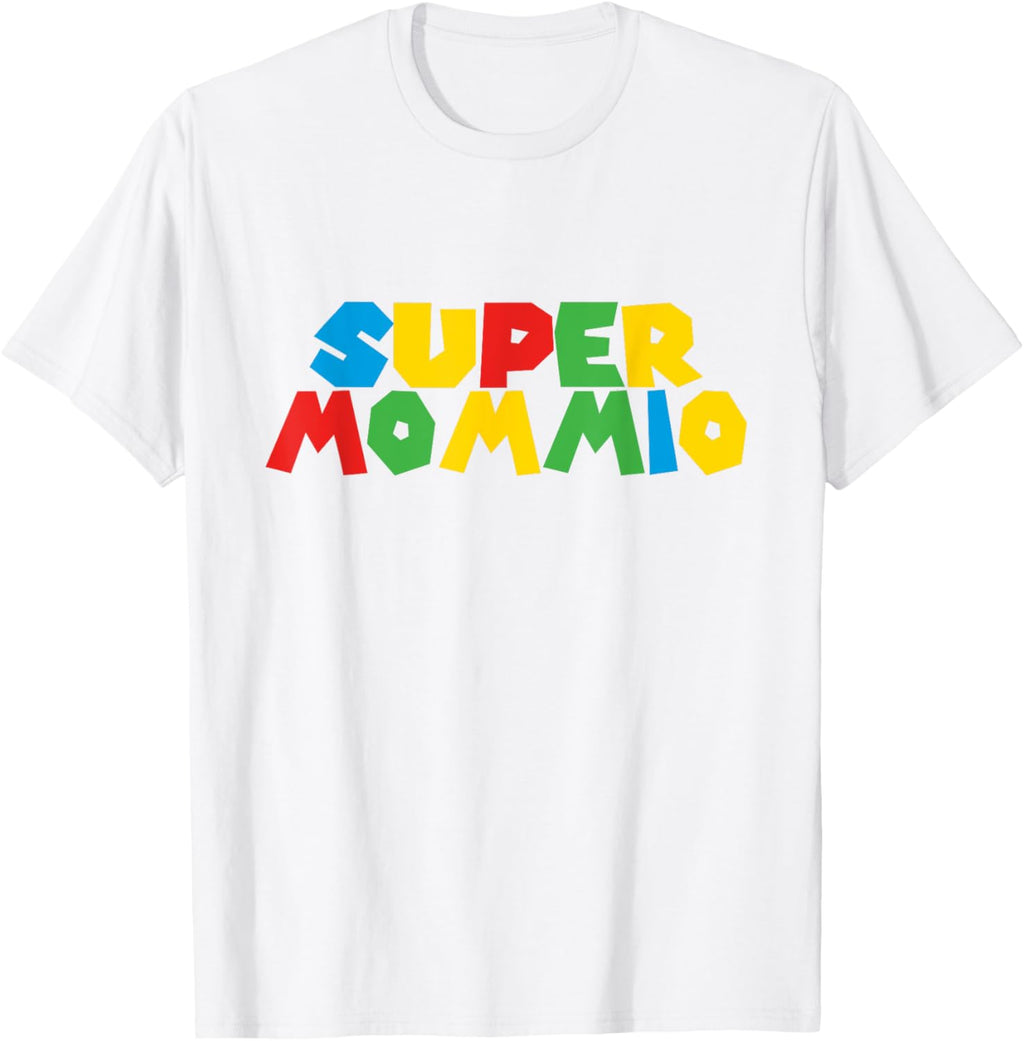 Super Women day - Gamer Mom for Mothers From Husband & Kids