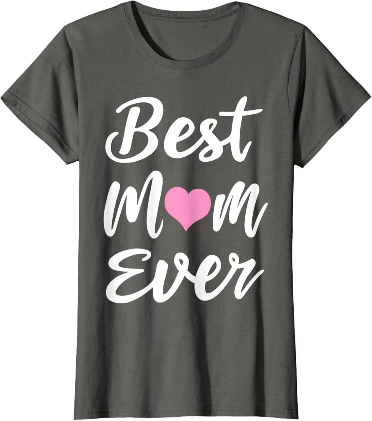 Mothers Day Best Mom Ever Gifts From Daughter Son Mom Kids Mother Shirt