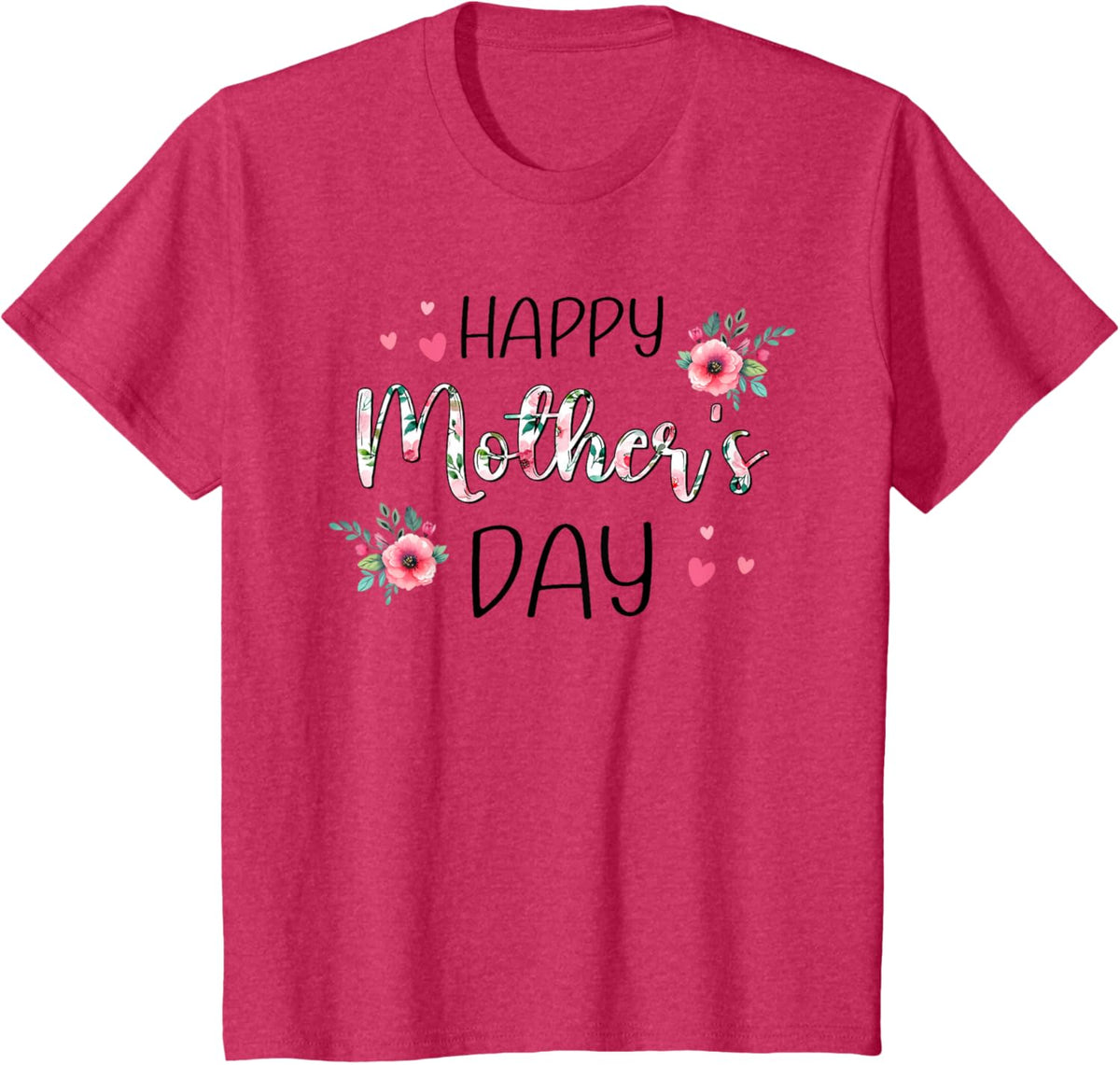 Happy Mothers Day Shirts for Women, Mom Tshirt Grandma Gift Mother Shirt