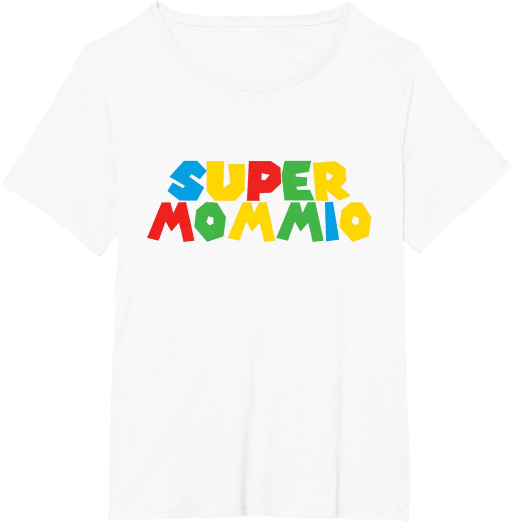 Super Women day - Gamer Mom for Mothers From Husband & Kids