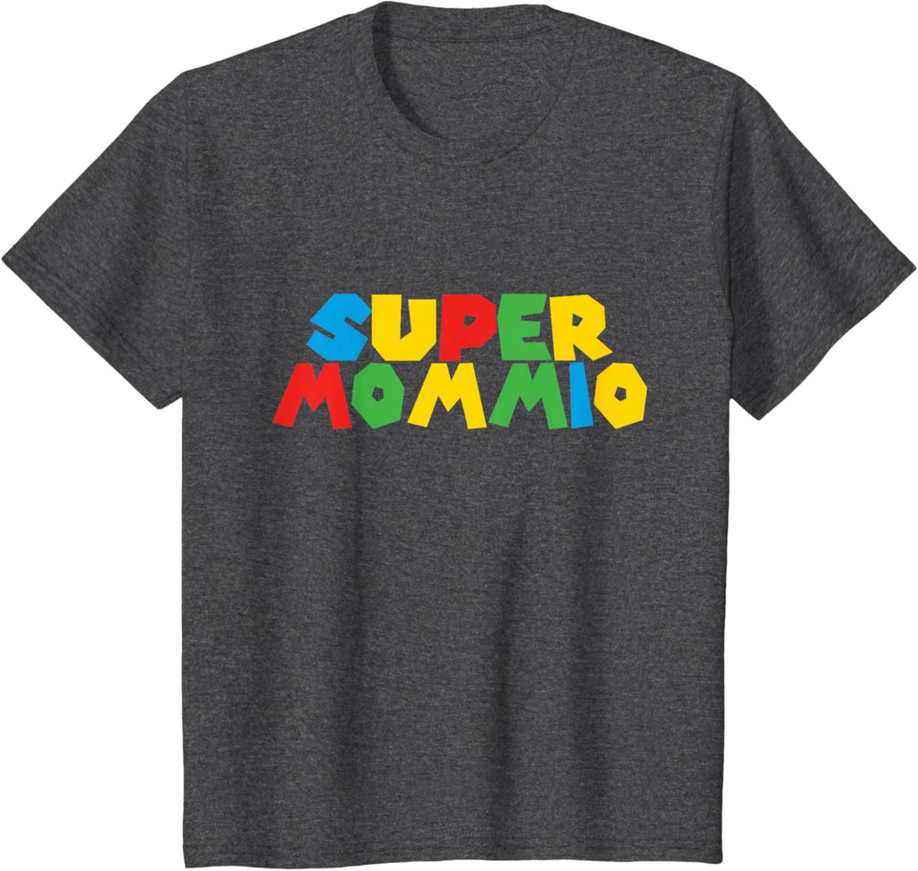 Super Women day - Gamer Mom for Mothers From Husband & Kids