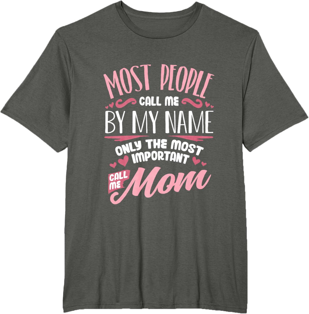 Funny Mothers Day Shirt for Mom Best Mom Mother Mother Shirt