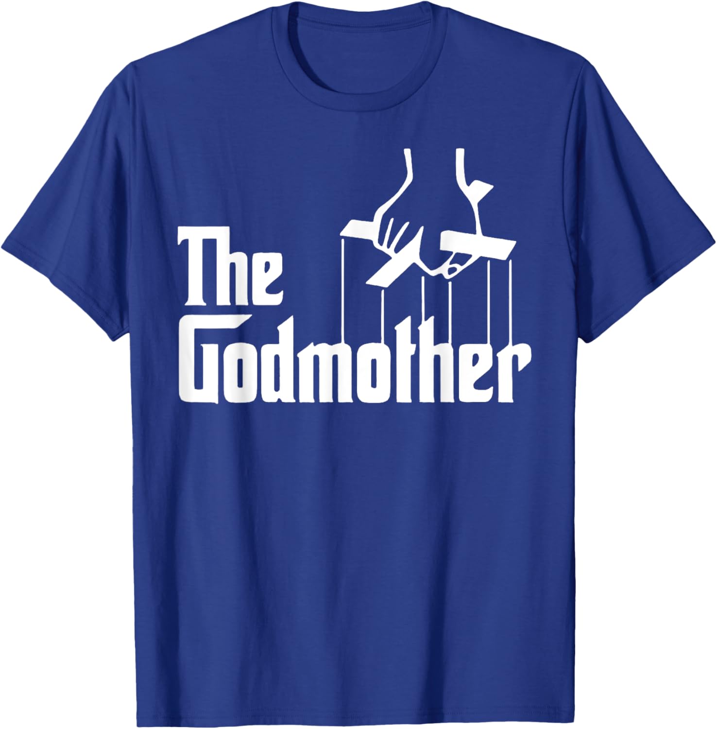 American Classics Godmother The Movie Distress Mothers Day
