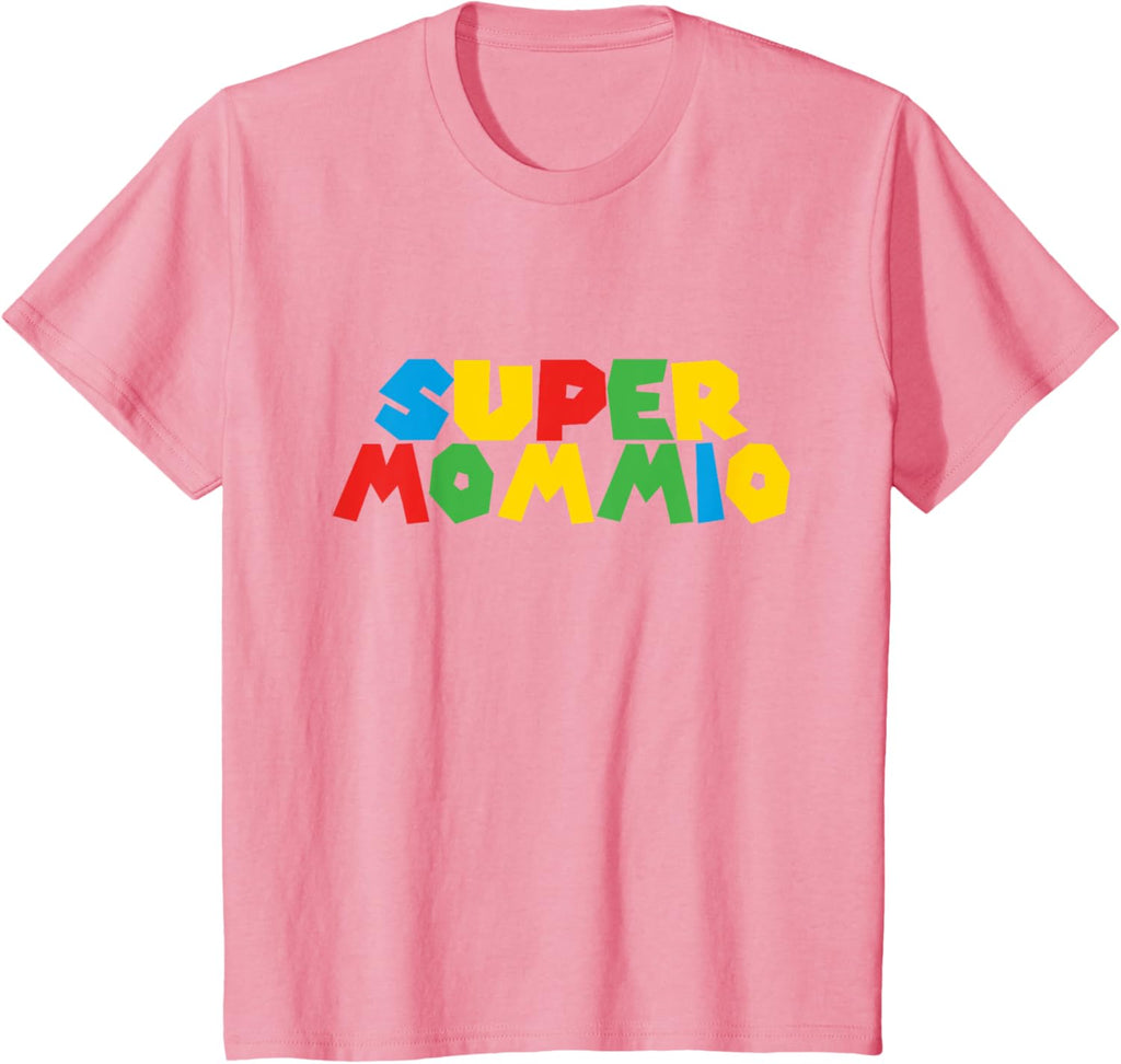 Super Women day - Gamer Mom for Mothers From Husband & Kids