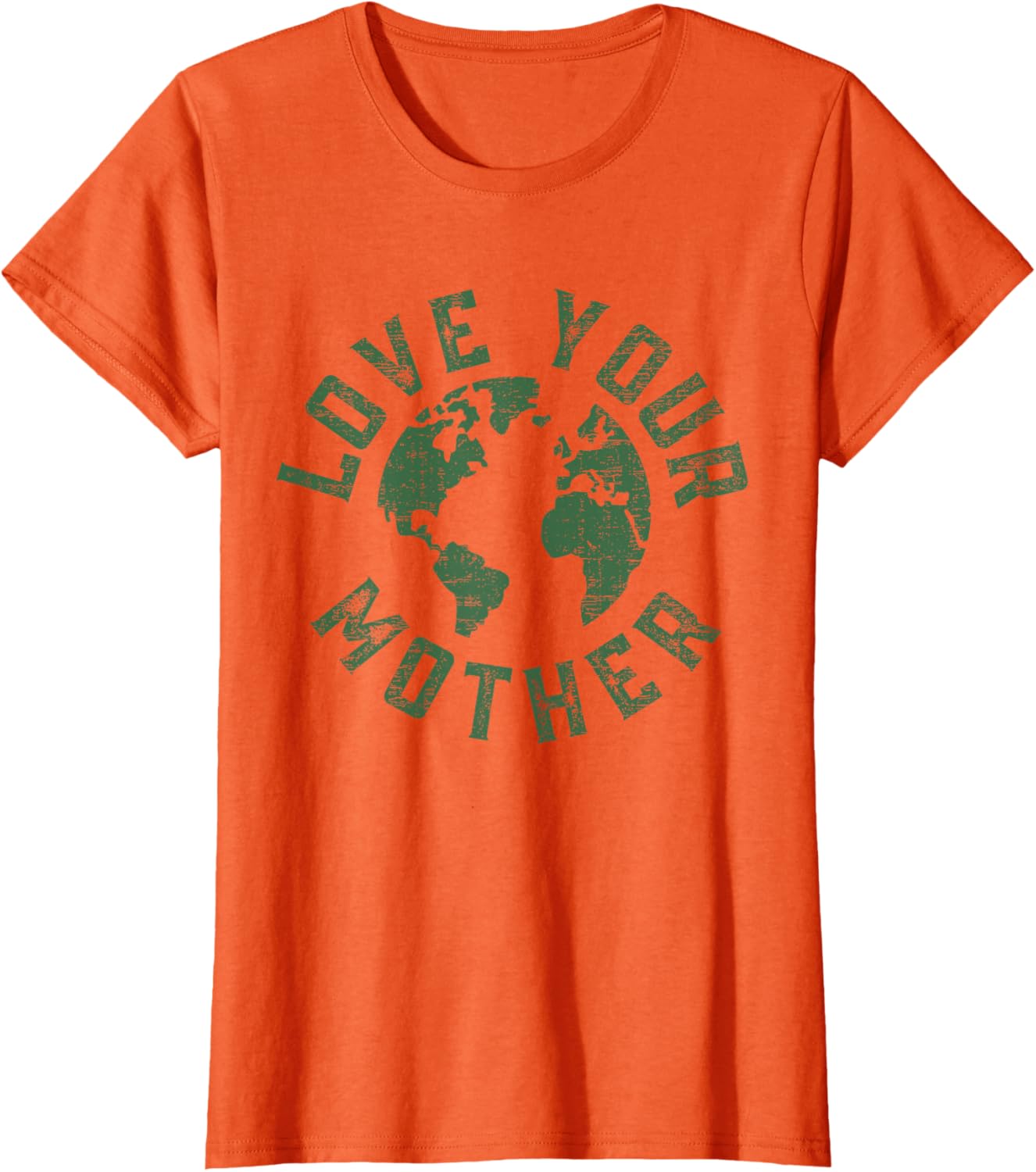 Earth Day Every Day Love Your Mother Planet Environmentalist