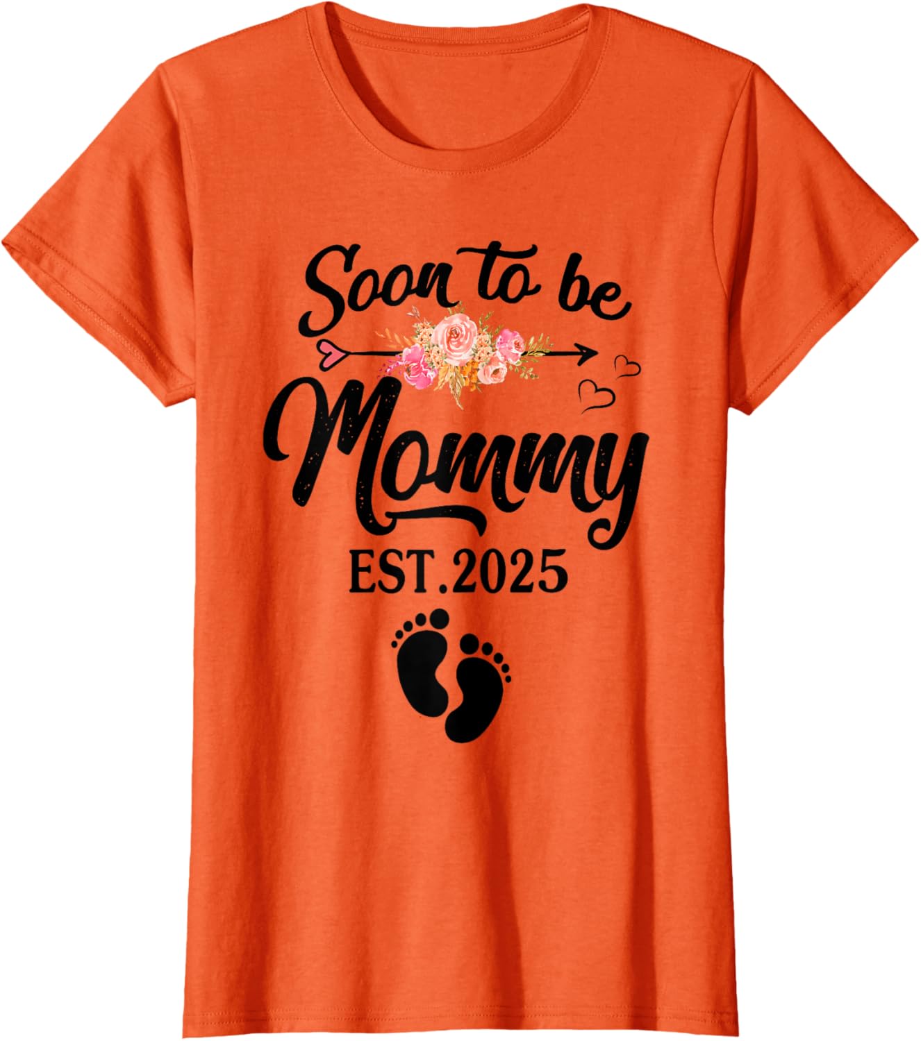 Soon to be Mommy 2025 Mother's Day First Time Mom Pregnancy