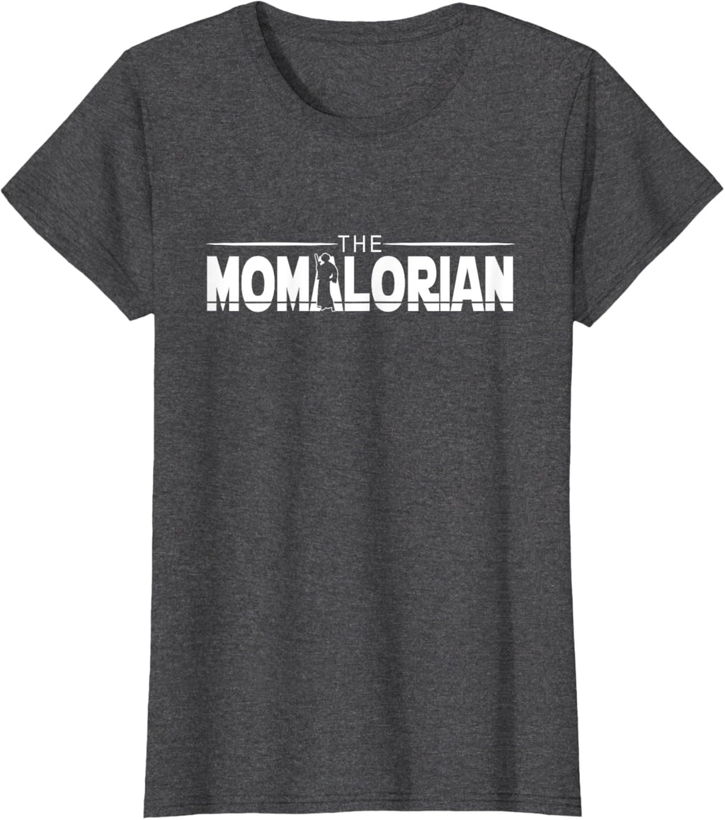 The MOMalorian, Mom Appreciation, Happy Mothers Day, Mamas