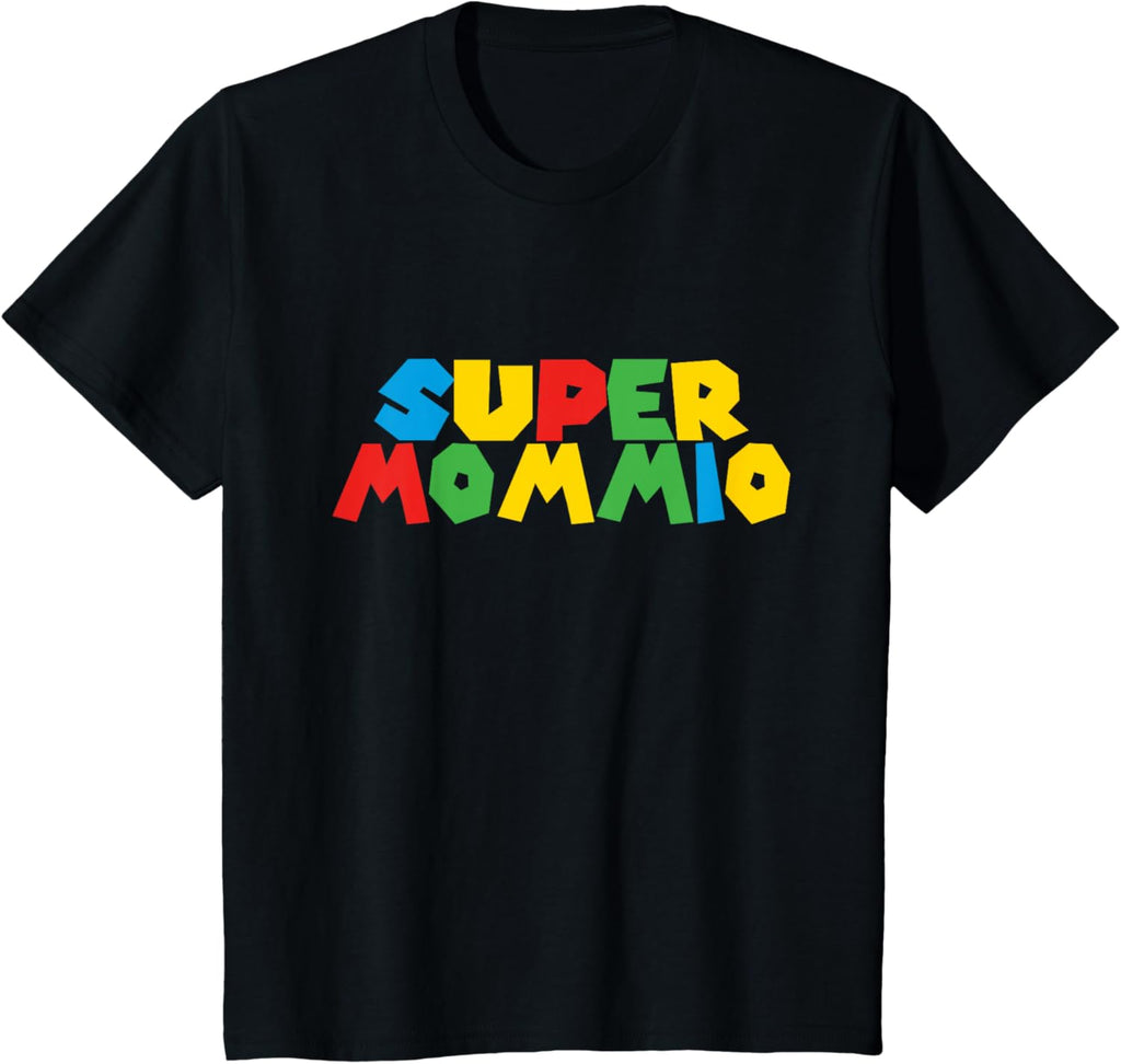 Super Women day - Gamer Mom for Mothers From Husband & Kids