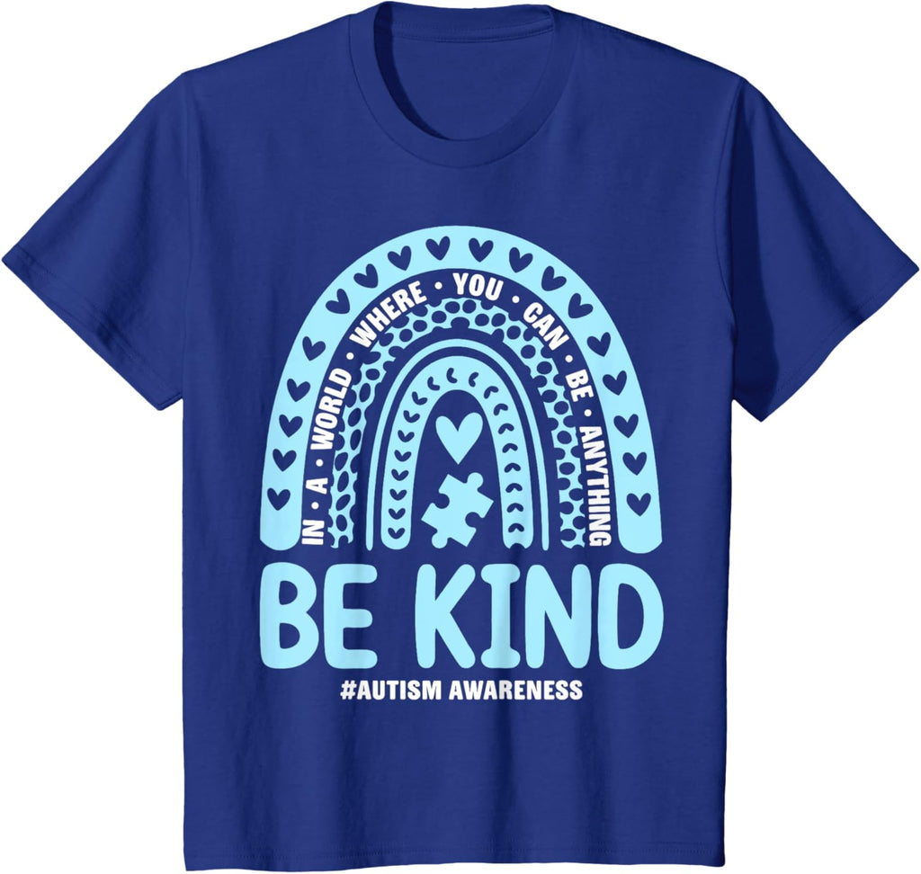 Autism Awareness Day Autism Mom