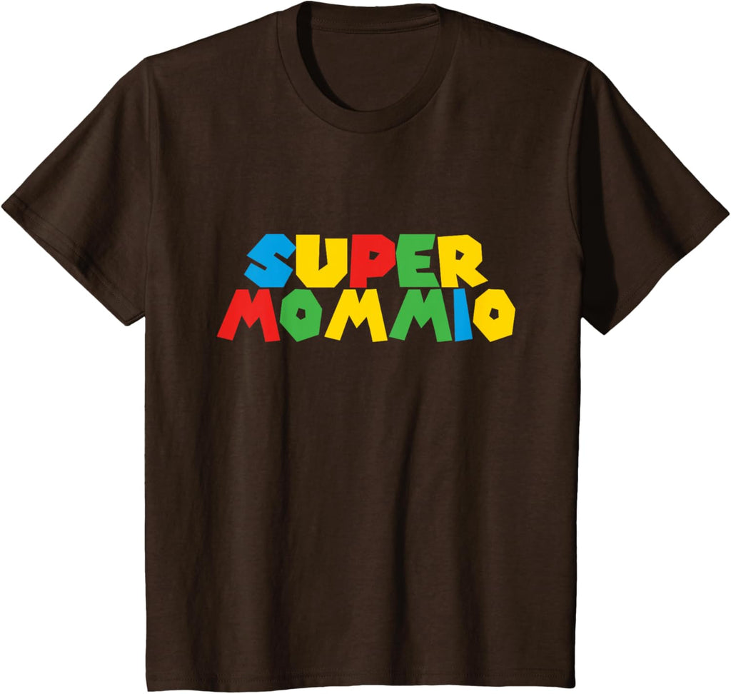 Super Women day - Gamer Mom for Mothers From Husband & Kids