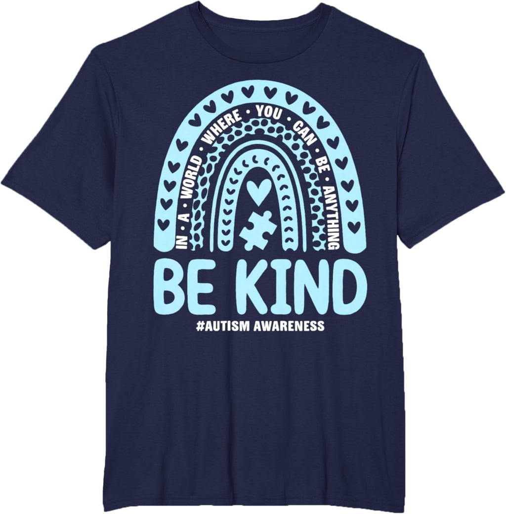 Autism Awareness Day Autism Mom