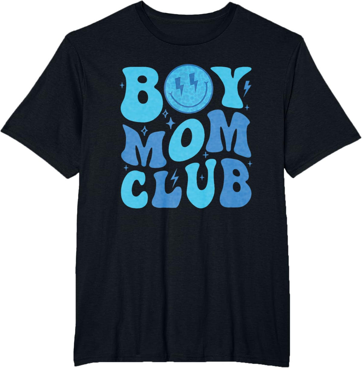 Boy Mom Shirt Boy Mom Club for Mothers Day