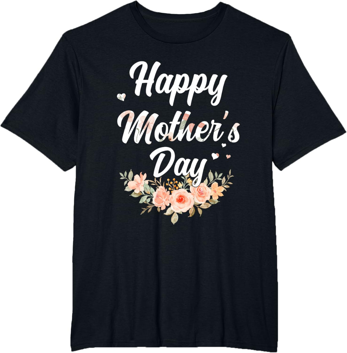 Happy Mothers Day for Mom Mommy Grandma Womens