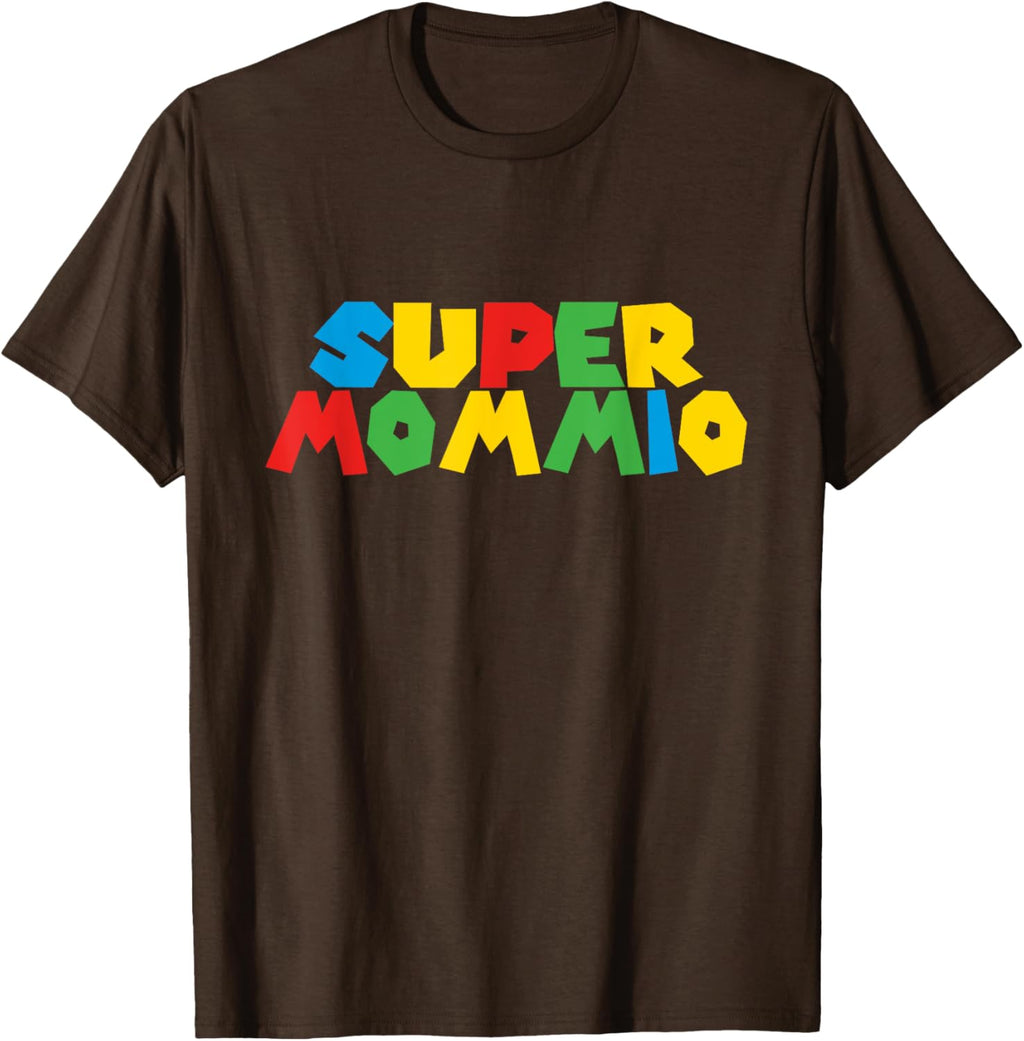 Super Women day - Gamer Mom for Mothers From Husband & Kids