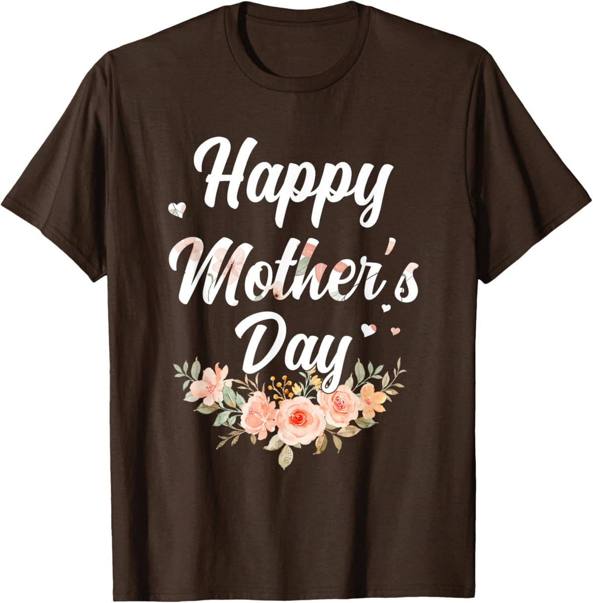 Happy Mothers Day for Mom Mommy Grandma Womens
