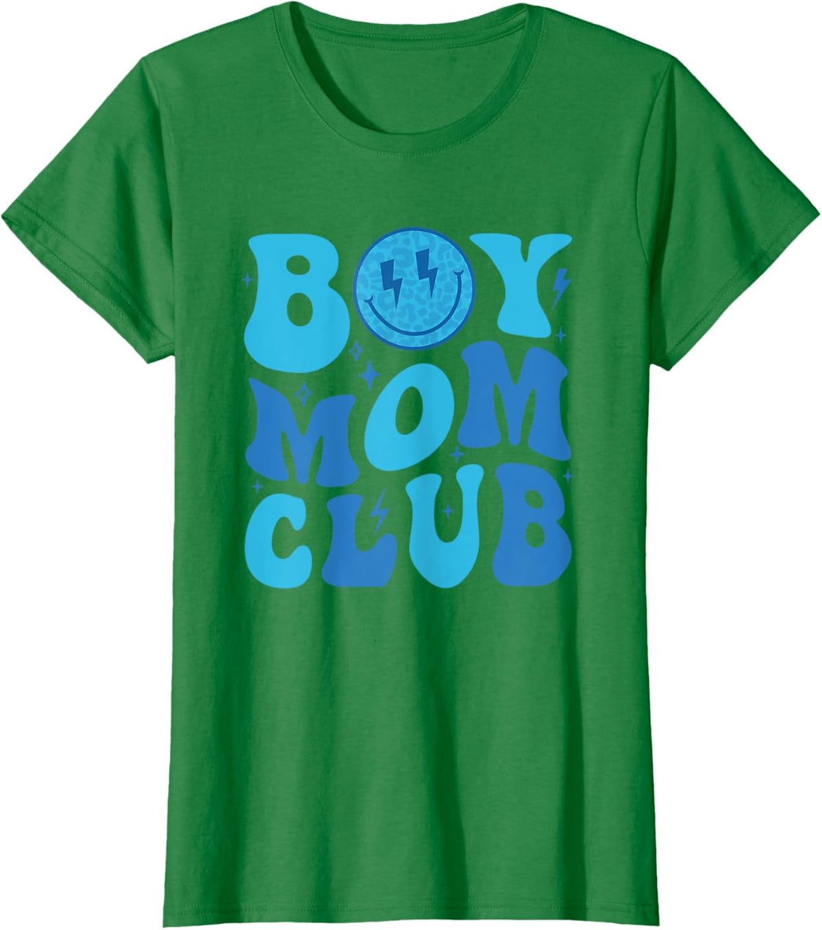 Boy Mom Shirt Boy Mom Club for Mothers Day