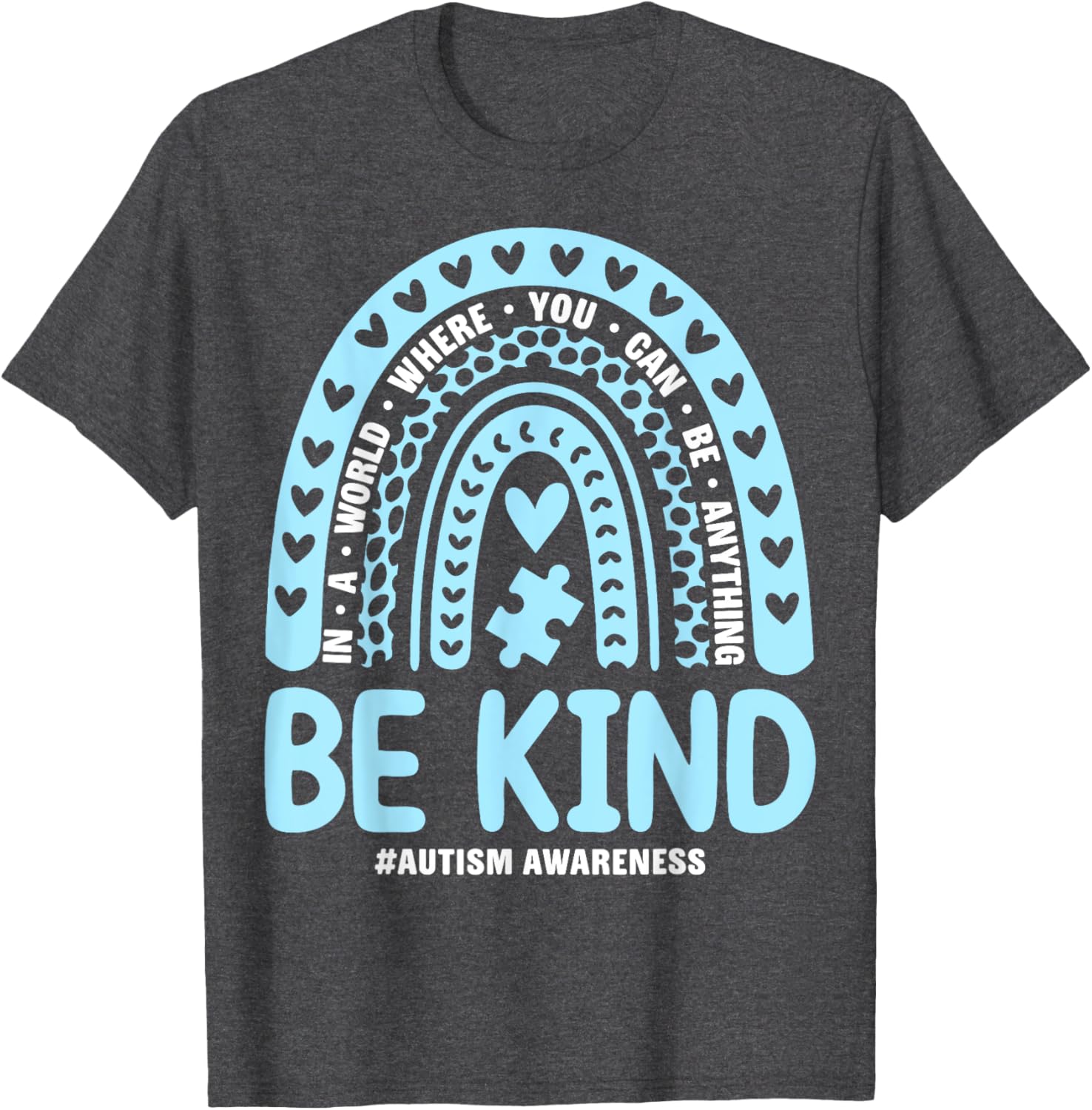 Autism Awareness Day Autism Mom