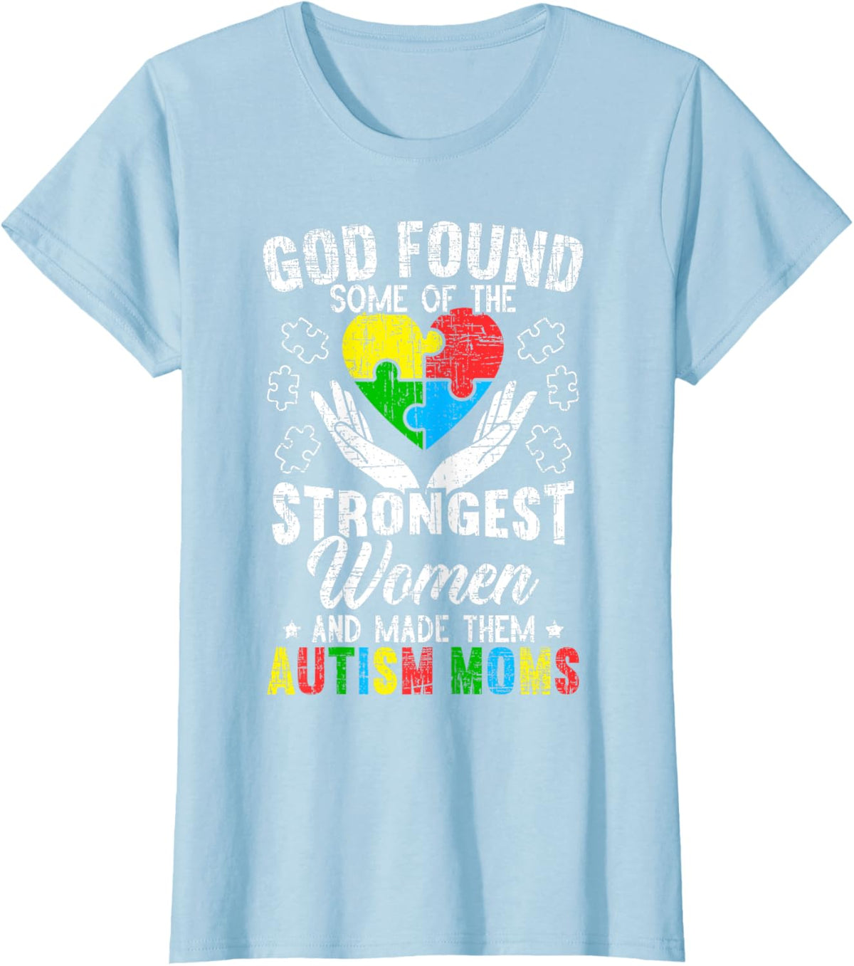 Autism Mom ASD Awareness Autism Spectrum Disorder Mother