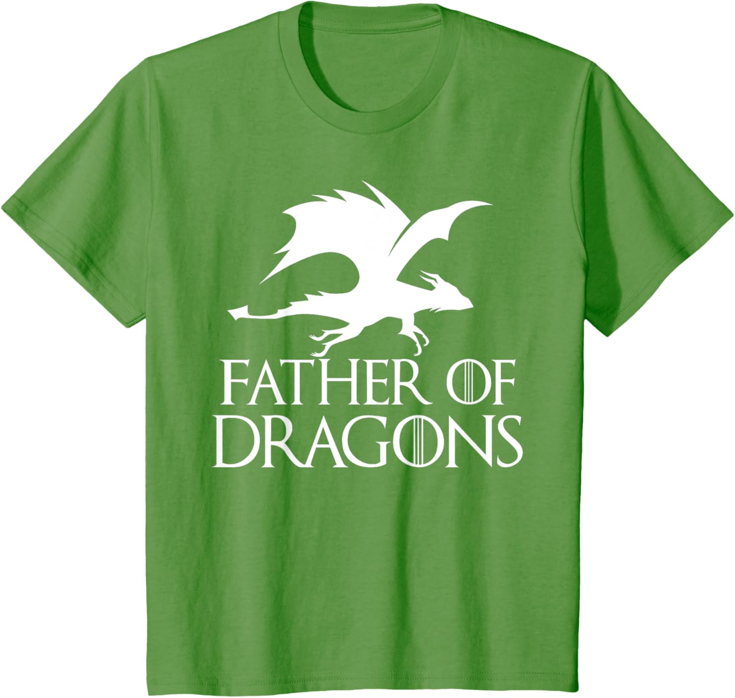 Father of Dragons - Father's Day Gift