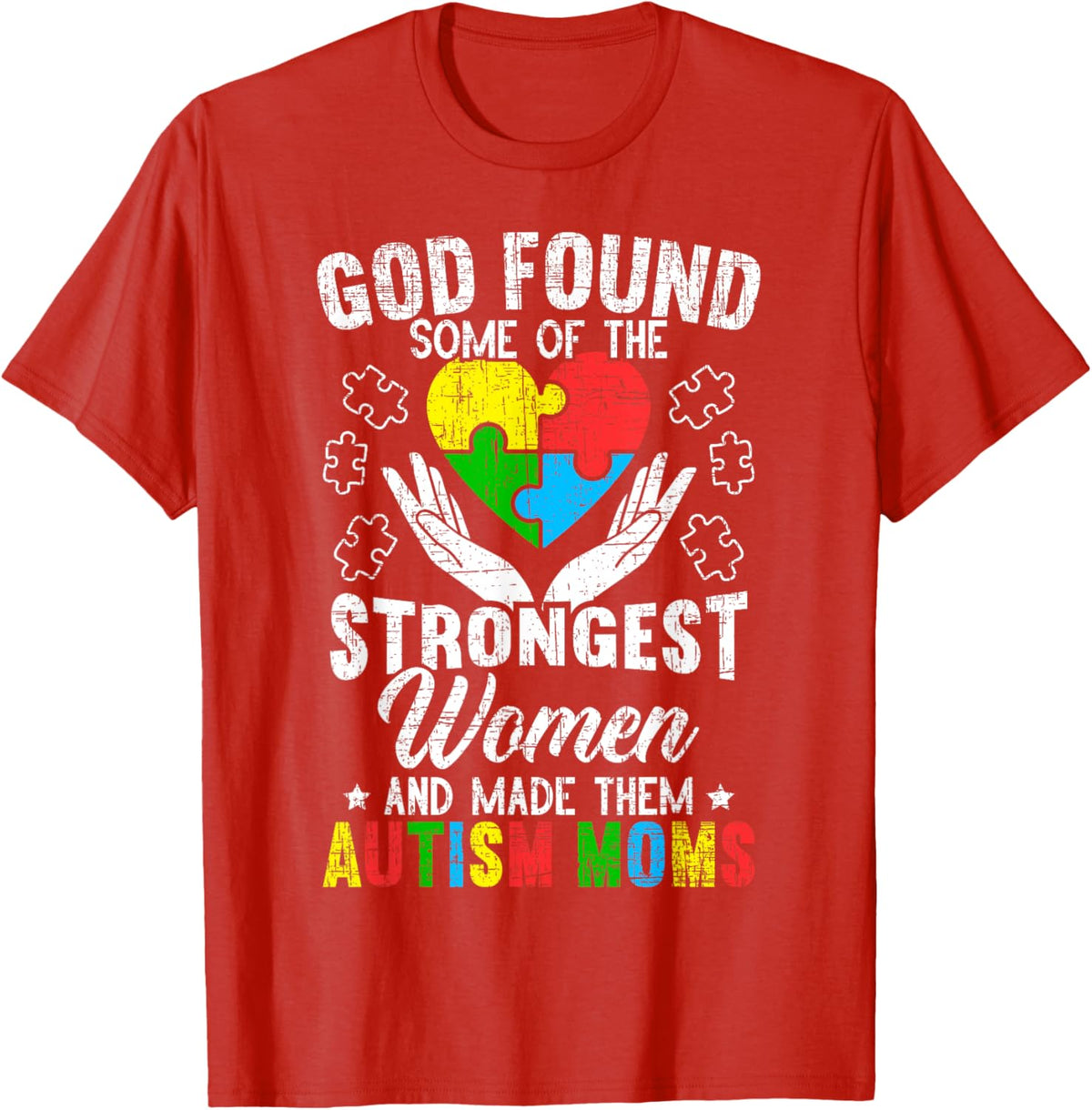 Autism Mom ASD Awareness Autism Spectrum Disorder Mother