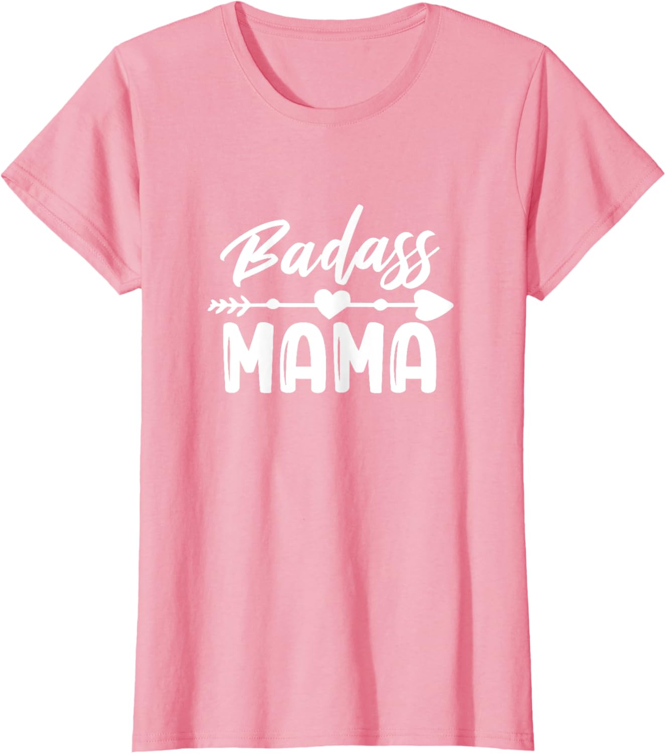 Badass Mama Mom Mother Mother's Day