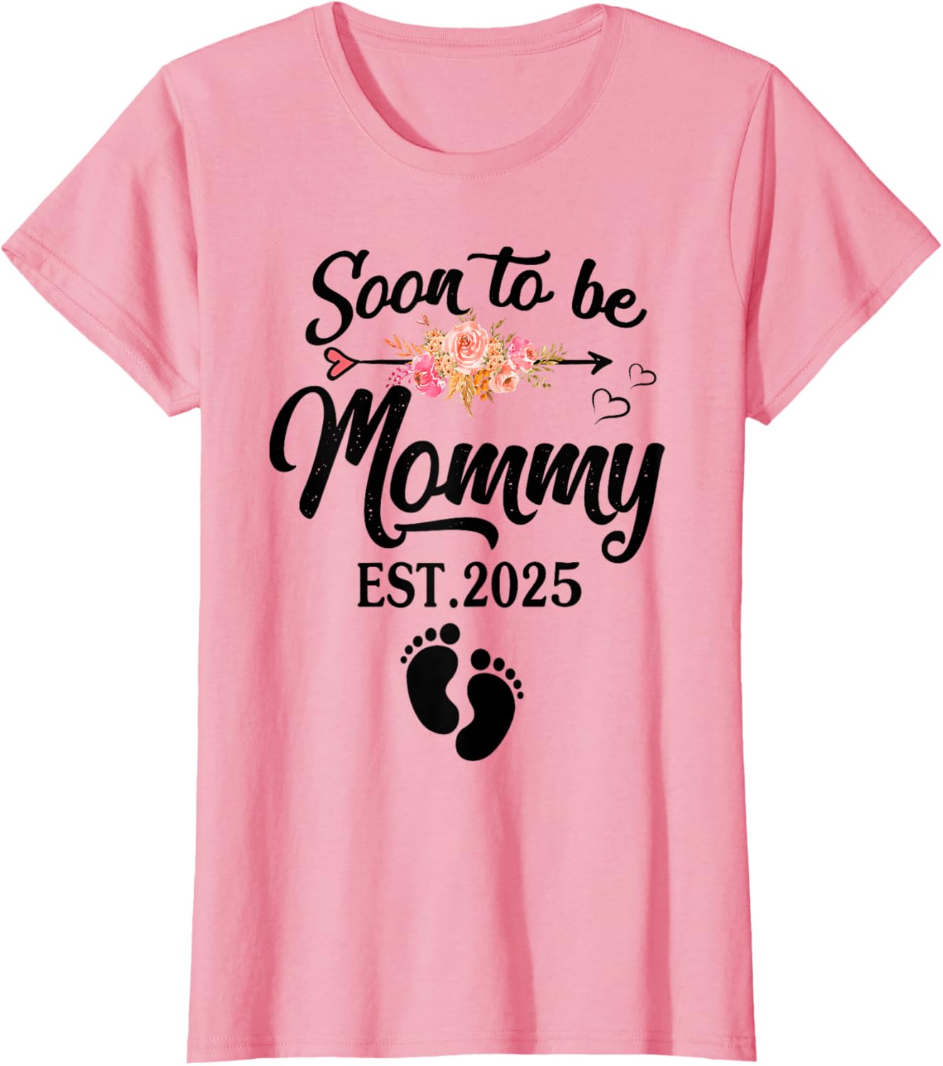 Soon to be Mommy 2025 Mother's Day First Time Mom Pregnancy