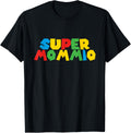 Super Women day - Gamer Mom for Mothers From Husband & Kids