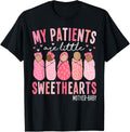 My Patients Are Little Sweethearts Mother Baby RN Valentine