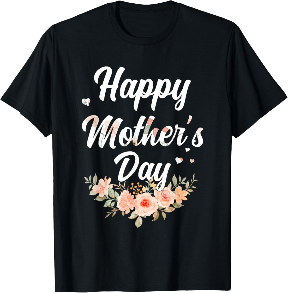 Happy Mothers Day for Mom Mommy Grandma Womens