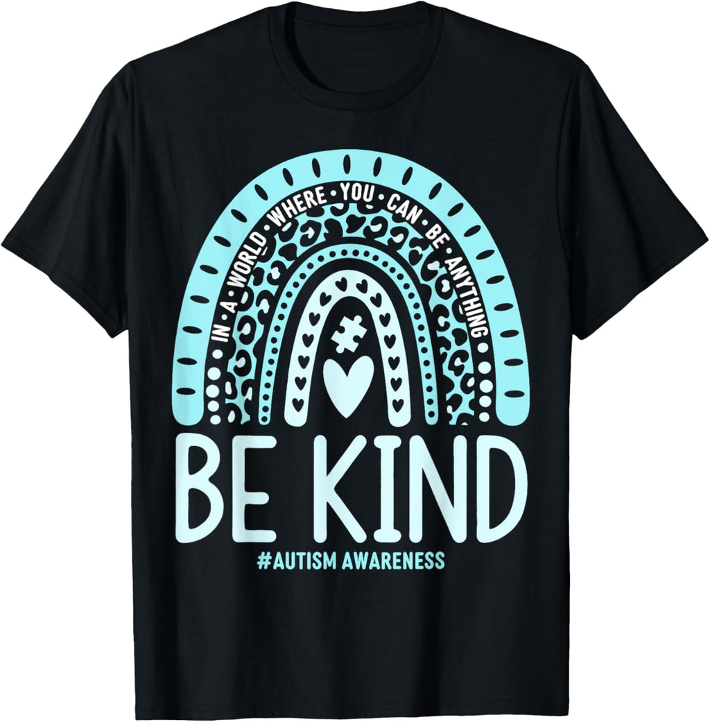 Women Autism Awareness