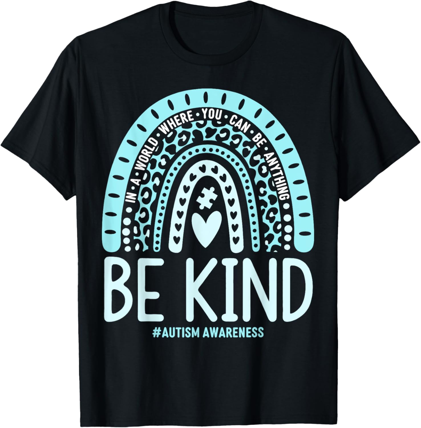 Women Autism Awareness