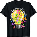 Let Your Light Shine Autism Awareness