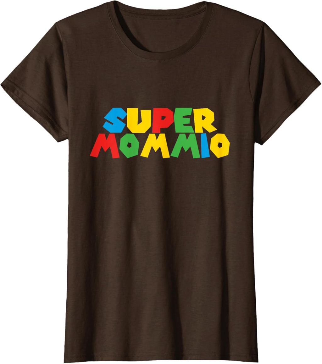 Super Women day - Gamer Mom for Mothers From Husband & Kids